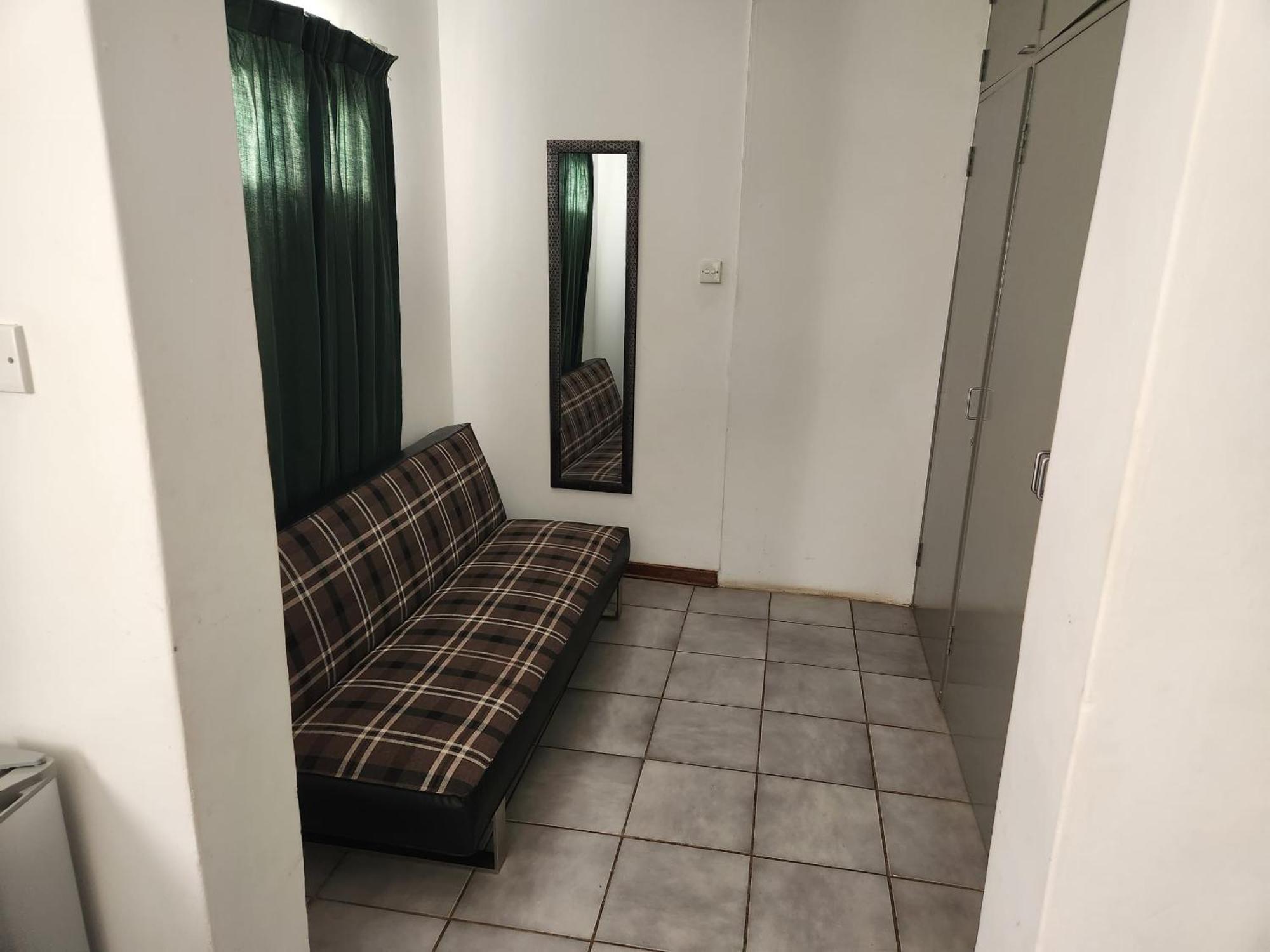 Strand Meadows B&B Gaborone Kültér fotó