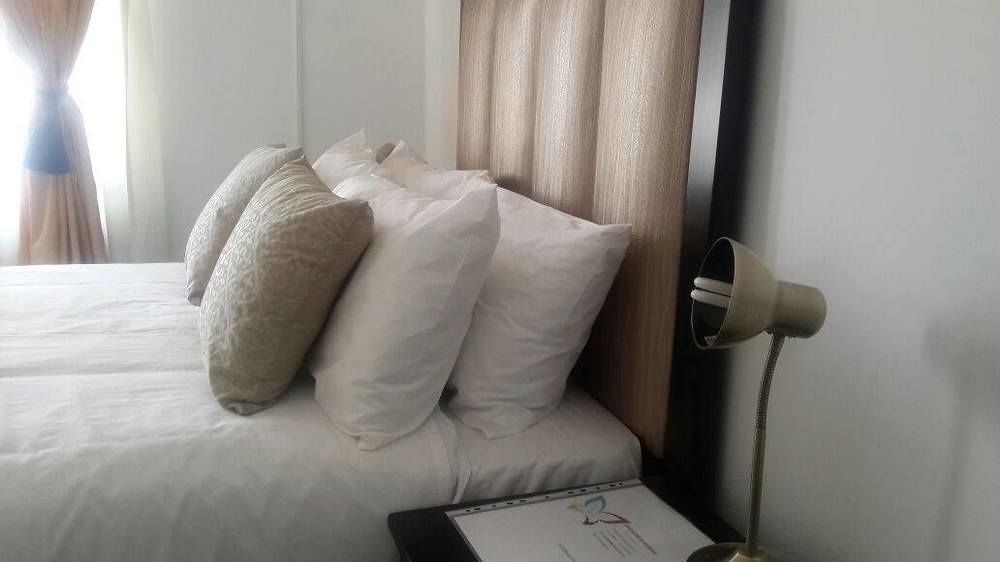 Strand Meadows B&B Gaborone Kültér fotó