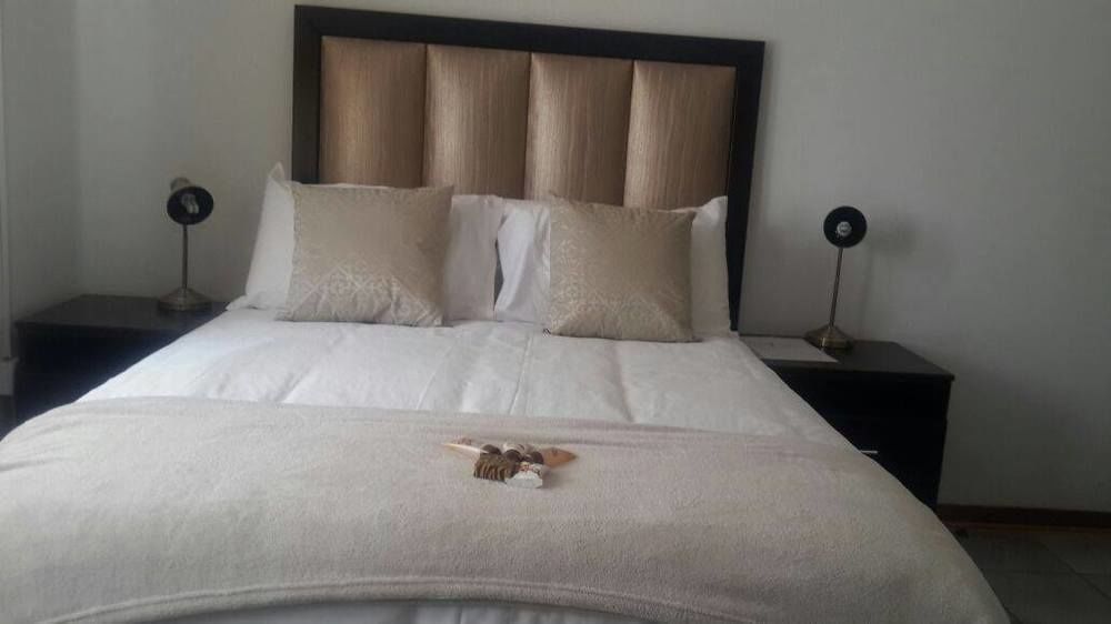 Strand Meadows B&B Gaborone Kültér fotó