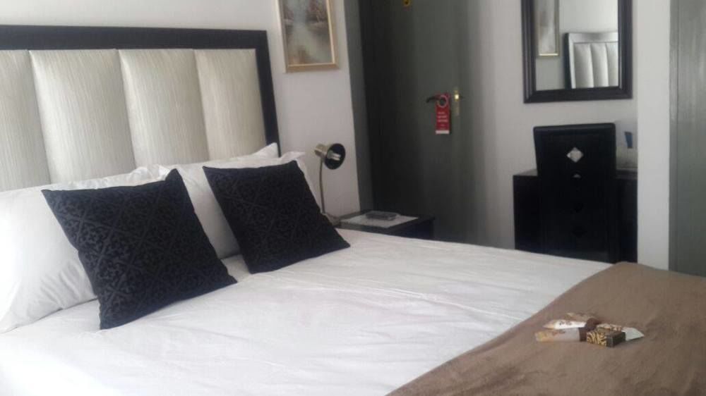 Strand Meadows B&B Gaborone Kültér fotó