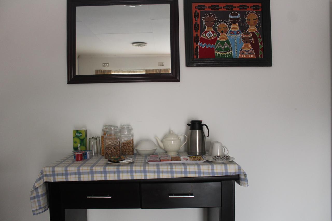 Strand Meadows B&B Gaborone Kültér fotó